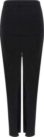 Rick Owens Pillar Skirt - Black