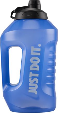 Nike Super Jug (128 oz) in Blue | N1008998-492