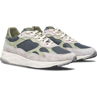 Clae Zuma Sneaker in Quiet Gray Tea at Nordstrom, Size 11.5