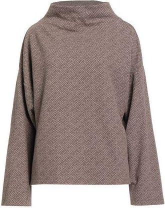 Skills & Genes STRICKWAREN - Rollkragenpullover auf YOOX.COM