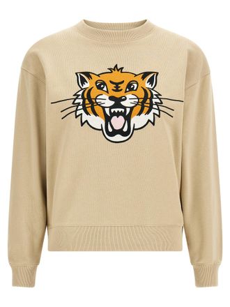 Kenzo Kenzo Happy Tiger Sweatshirt