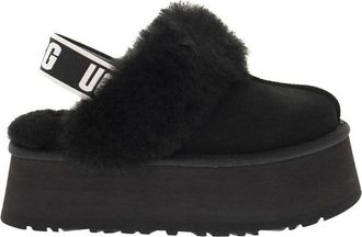 UGG Ugg, Dames, Schoenen, Zwart, Maat: 40 EU