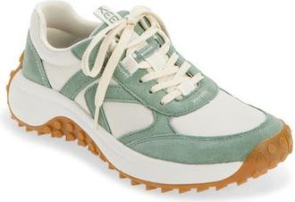 Keen KS86 Sneaker in Lily Pad/birch at Nordstrom, Size 10.5