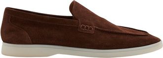 Reiss Kason Leather Loafer