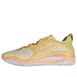 Nike x Enspire KD 15 Melon Tint FJ9118-800