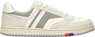Keds Sky Sneaker - Heren - Sneakers - Grijs - 43 EU - Leer - Schoenen