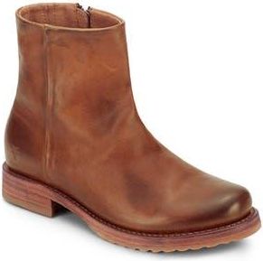 Frye Veronica Chelsea Boot in Bronze at Nordstrom Rack, Size 5.5