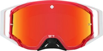 Spy FOUNDATION MX 3200000000004 Mens Sunglasses Red Size 221