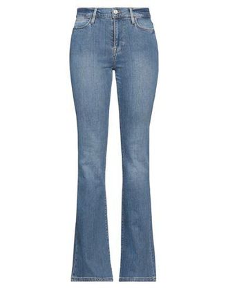 Frame Denim BOTTOMWEAR - Pantaloni jeans su YOOX.COM