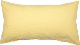 Janine Kissenbezug »PIANO 0125 31 80x80« mit Reissverschluss