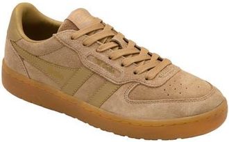Gola Hawk 86 Sneaker in Light Caramel/Gum at Nordstrom, Size 7.5