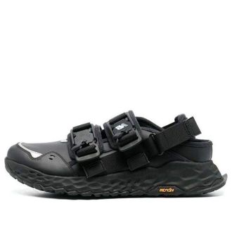 New Balance Snow Peak Niobium Concept 2 Brown Black MSNB2WA