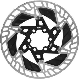 OEM Disco Freno Flottante Da 160 Mm Per Bicicletta Con Alette Di Raffreddamento, In Acciaio Inossidabile E Lega Di Alluminio, Per Bici Da Corsa, M