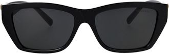 Tiffany & Co. Rectangular Sunglasses 0 Tf4255 U 8001 S4