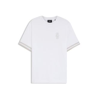 BOSS Selected by Shohei Ohtani T-shirt in cotton