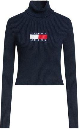 Tommy Jeans MAGLIERIA - Dolcevita su YOOX.COM