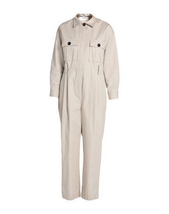 BA&SH JUMPSUITS & TRACKSUITS - Jumpsuits on YOOX.COM