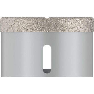Bosch pro Ceramic carotatore a secco, 65 x 35 mm, X-Lock