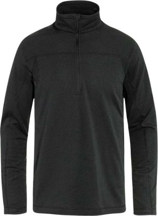 Fj&auml;llr&auml;ven Uomo, Felpe, Nero, XL, new
