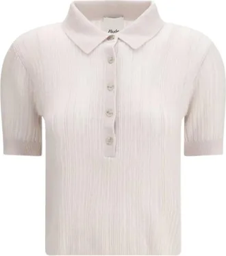 Allude Cashmere Sweatshirt - Dames - Tops - Beige - Maat: L Kasjmier