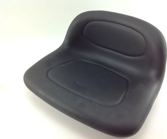AMA Asiento Con Respaldo Bajo Para Tractor Cortac&eacute;sped Cortac&eacute;sped 757-04111 Mtd