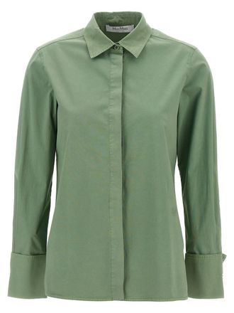 Max Mara Francia Shirt