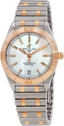 Breitling Chronomat 32 Quartz Ladies Watch U77310101A2U1