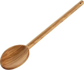 K&uuml;chenprofi Cilio Toscana Olivewood Stirring Spoon in Brown at Nordstrom