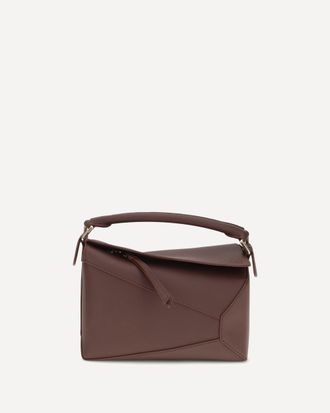 Loewe Puzzle small Handbag Female UNI