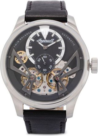 Ingersoll Orologio The Naismith 46mm - Nero