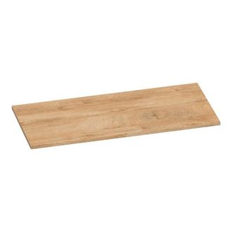 Marcel Breuer Ocean Slim topblad - 100x46x2cm - Forest Tan