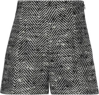 Red Valentino PARTES DE ABAJO - Pantalones cortos y bermudas en YOOX.COM