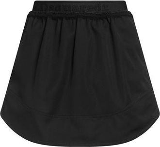 Dsquared2 BOTTOMWEAR - Mini skirts on YOOX.COM