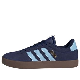 adidas VL COURT 3.0 Navy Blue Gum JP7537
