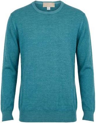 120% Lino PRENDAS DE PUNTO - Pullover en YOOX.COM