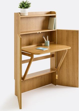 La Redoute Interieurs Bureau met legplank, Maoro