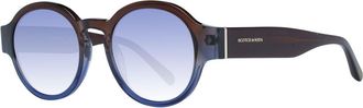 Scotch & Soda Scotch & Soda Acetate Mens Sunglasses