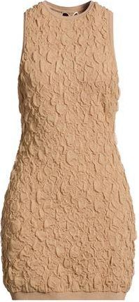 Elisabetta Franchi DRESSES - Mini dresses on YOOX.COM