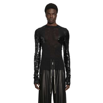 Rick Owens Temple Dennis T