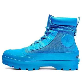 Converse AMBUSH x Chuck Taylor All Star Duck Boot High Blithe 170589C