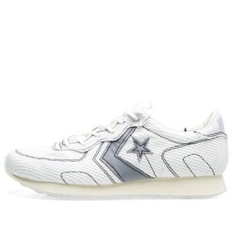 Converse Vince Staples x Thunderbolt Low Cream 163895C