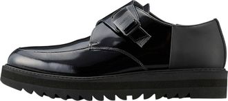 Onitsuka Tiger The Onitsuka Monk-S Black 1181A588-001