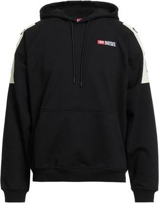Diesel TOPWEAR - Sweatshirts on YOOX.COM