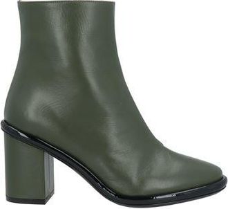 Roberto Festa Milano CALZADO - Botines de ca&ntilde;a alta en YOOX.COM