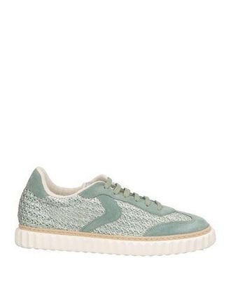 Voile Blanche Sneakers