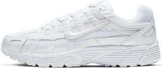 Nike P-6000 White CD6404-100