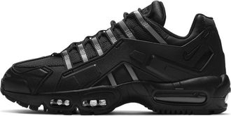 Nike Air Max 95 NDSTRKT Black Reflective CZ3591-001
