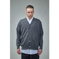 Comme Des Gar&ccedil;ons Mens Sweater Top