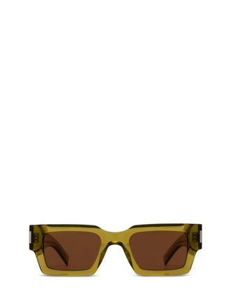 Saint Laurent Eyewear Sunglasses