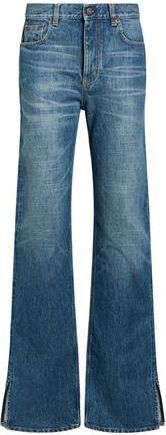 Chlo&eacute; BOTTOMWEAR - Jeans sur YOOX.COM
